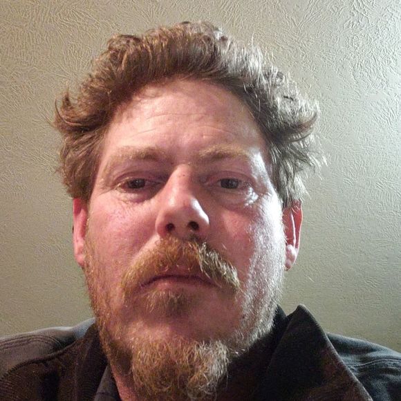 Meet your Posher, Mark - Picture 1 of 1